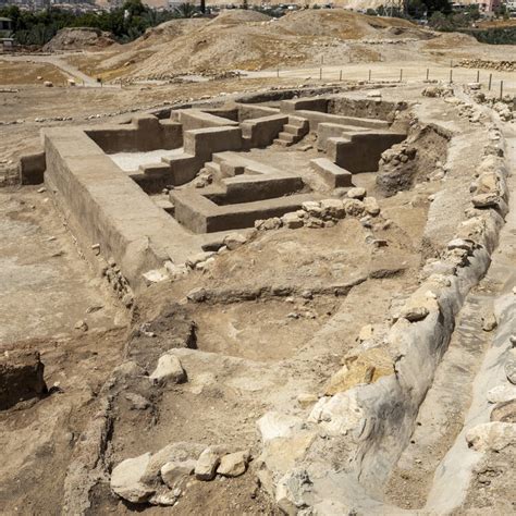 jericho today|Ancient Jericho/Tell es.